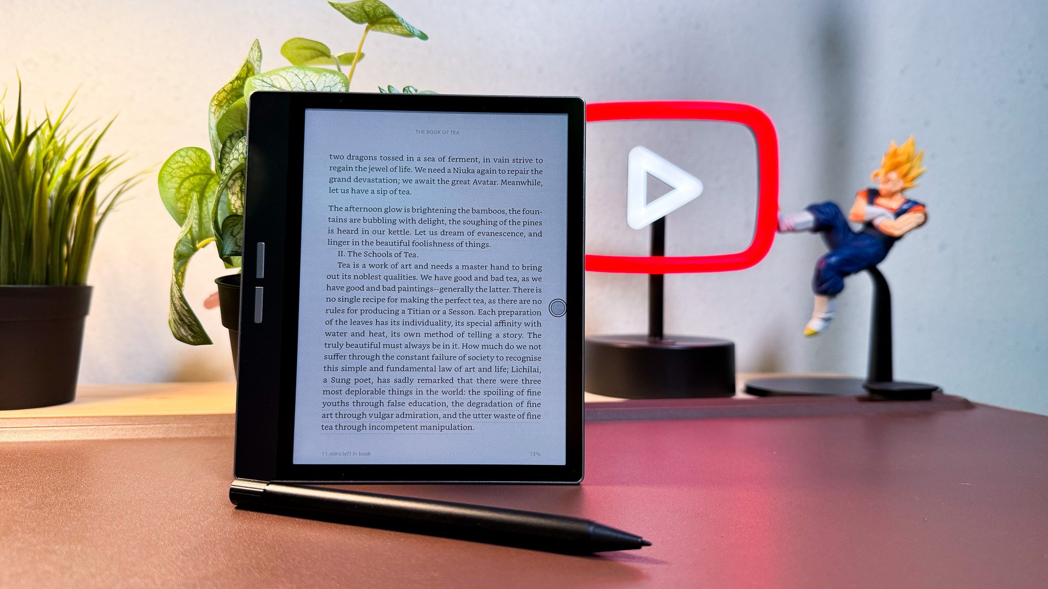 Bigme B751C E-Ink Tablet Review — Sypnotix